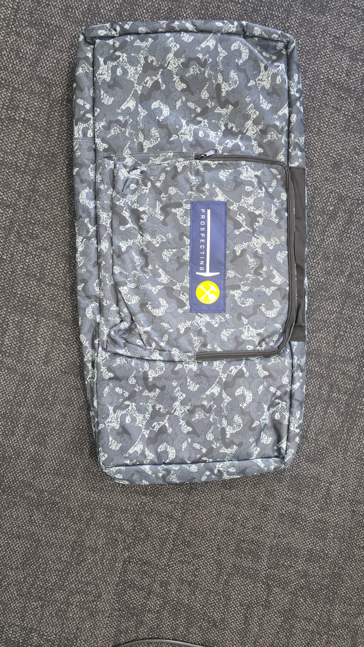 Detector Bag GM2K