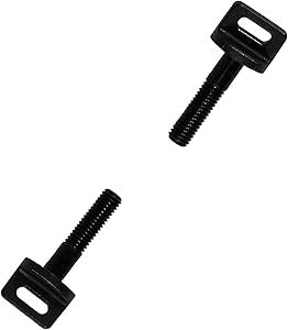 Minelab Plastic Bolts GPX6000
