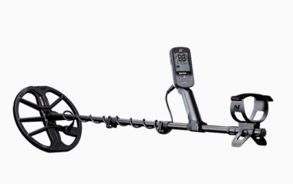 Minelab Equinox 900 Metal Detector