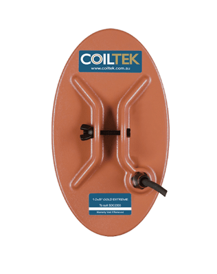 Coiltek Gold Extreme 10x5"