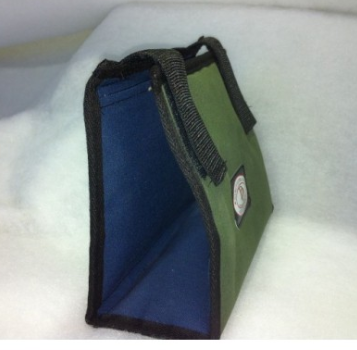 DD Leather STD Control Box Cover