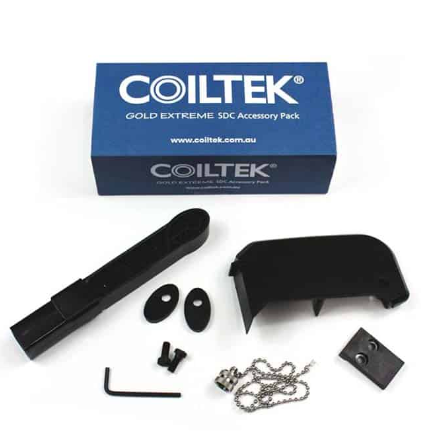 Coiltek SDC2300 Access Gold Ex