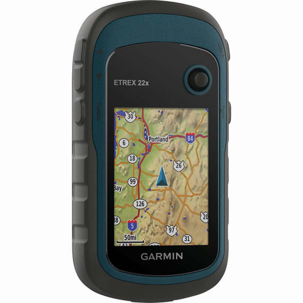 Garmin Etrex 22X GPS