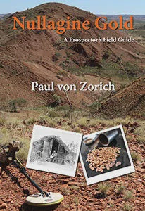 Book Nullagine Gold