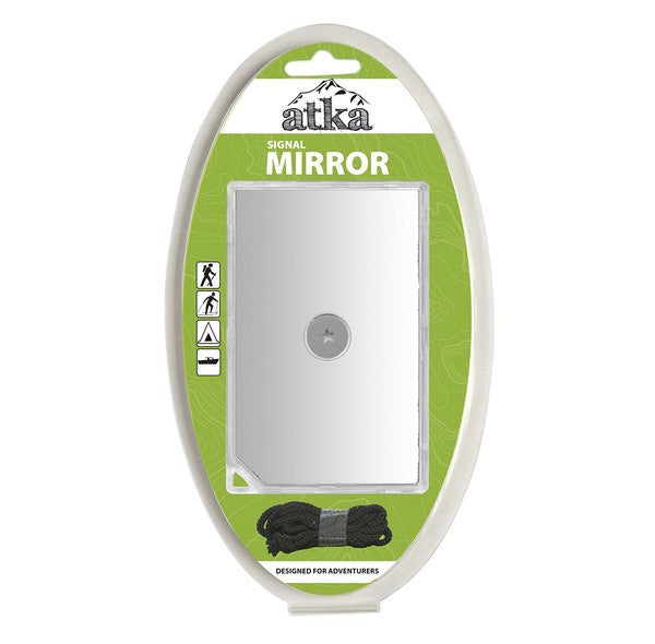 ATKA Signal Rescue Mirror