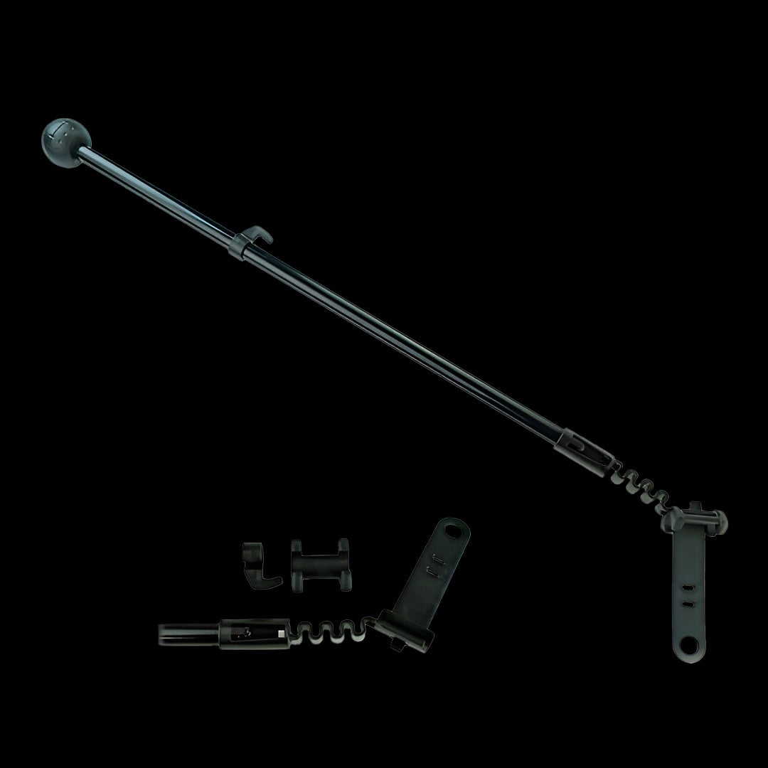 Minelab GPX6000 Guide Arm
