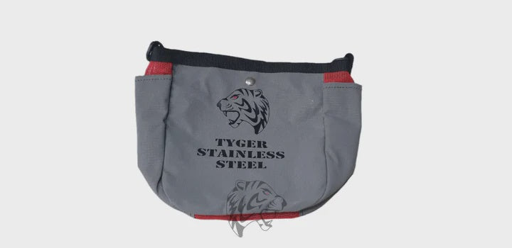 Tyger Deluxe Carry All Bag