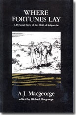 Where Fortunes Lay