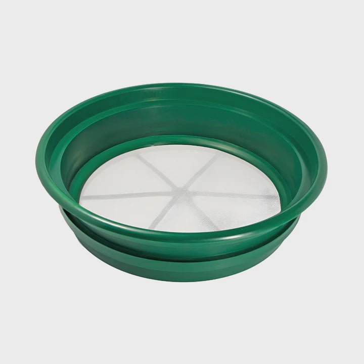 Wire Sifting Pan 1/30"