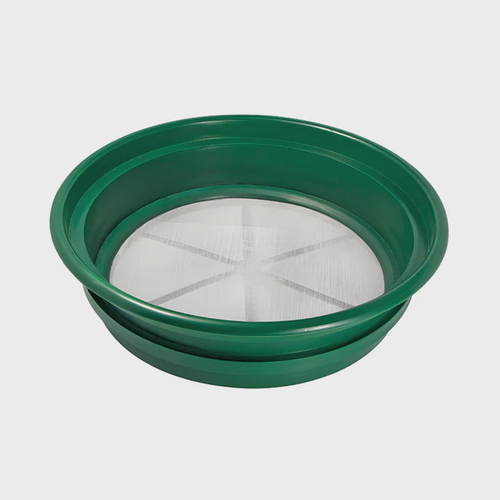 Wire Sifting Pan 1/50"