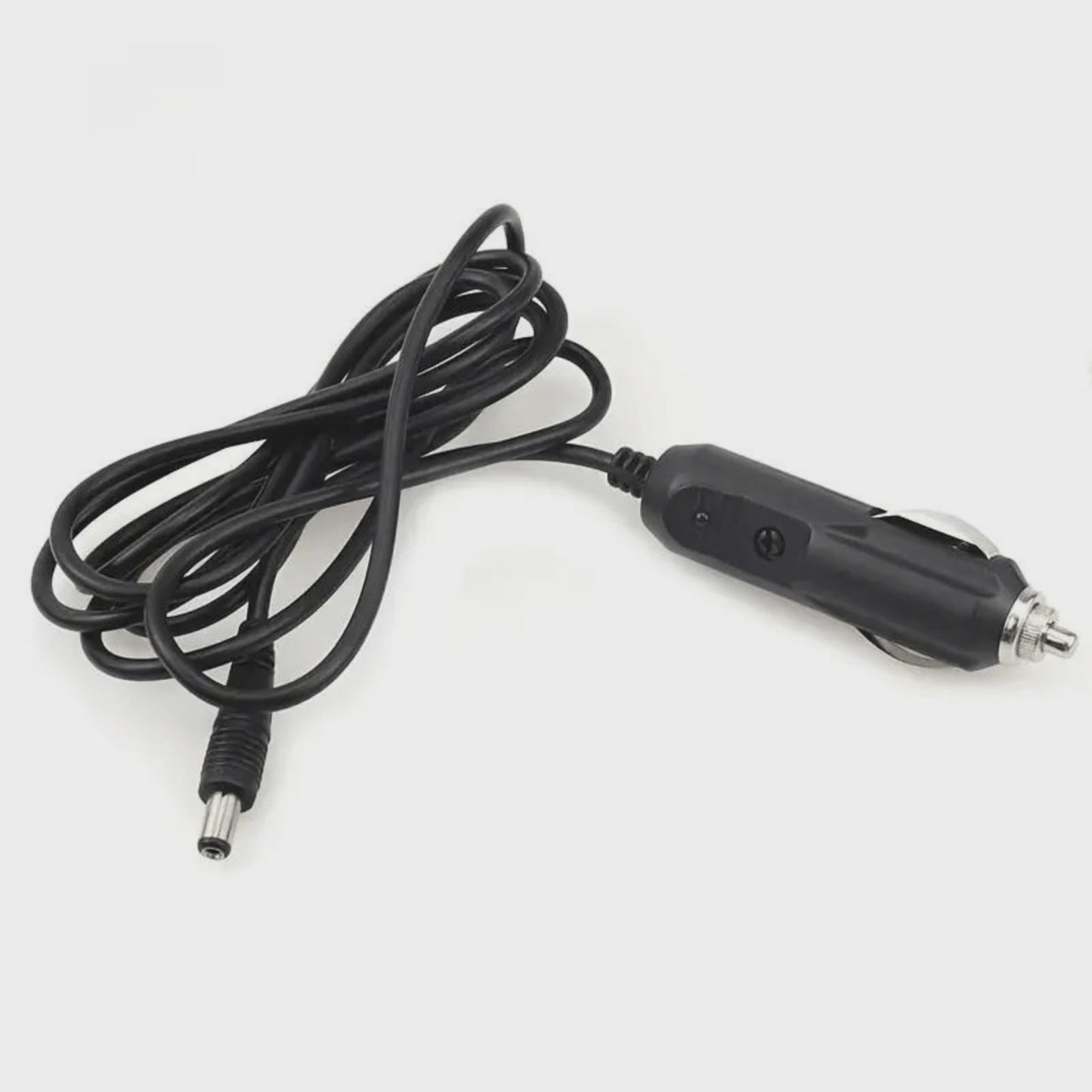12v Cigarette Charger for Various Detectors