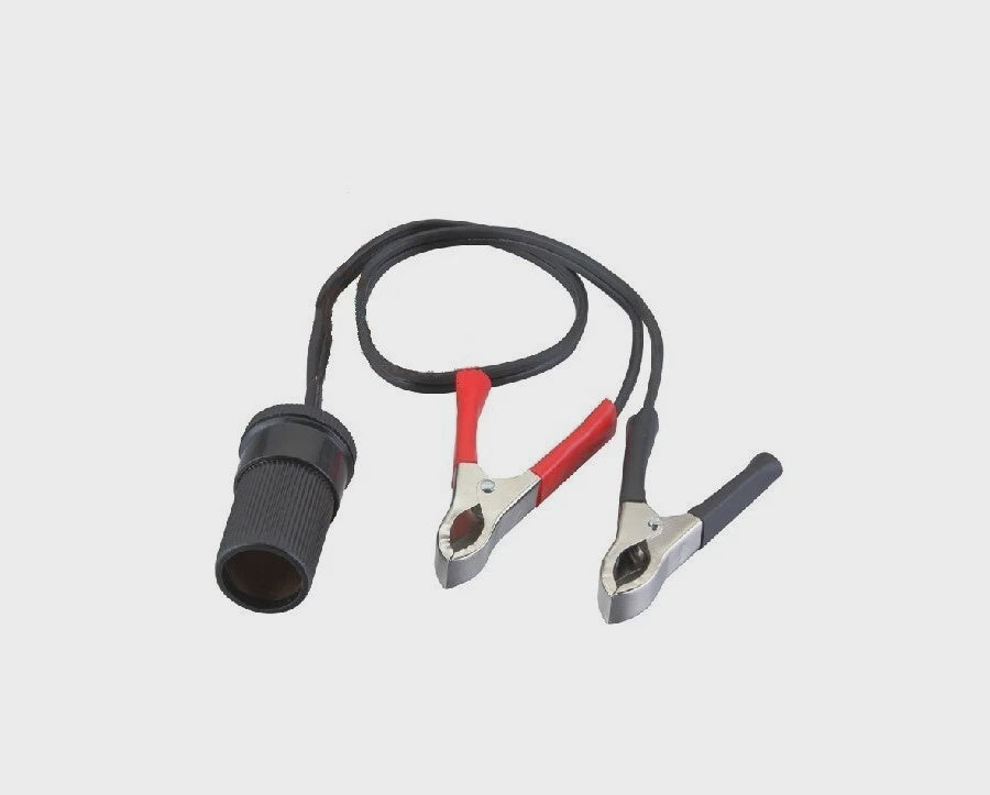 Minelab Car Charger Adaptor 12v