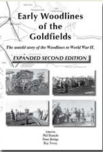 Early Woodlines of the Goldfields