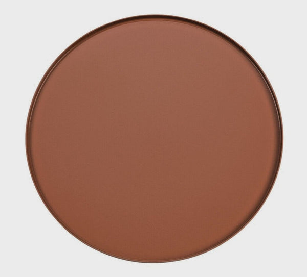 Coiltek 14" Round Skidplate Terracotta