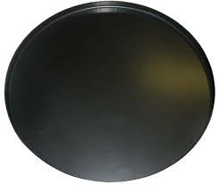 GPZ7000 HD 14" Skidplate