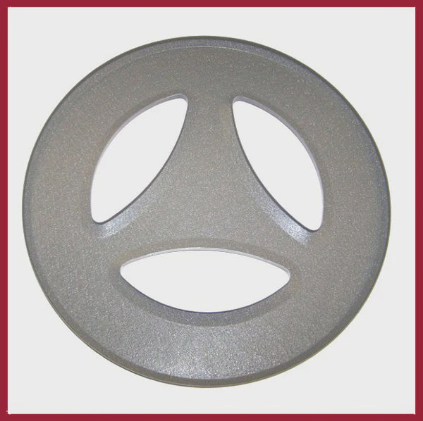 Evolution 15" STD Skidplate