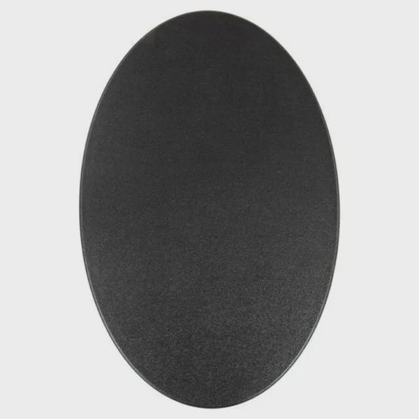 Skidplate 17x11" Elite