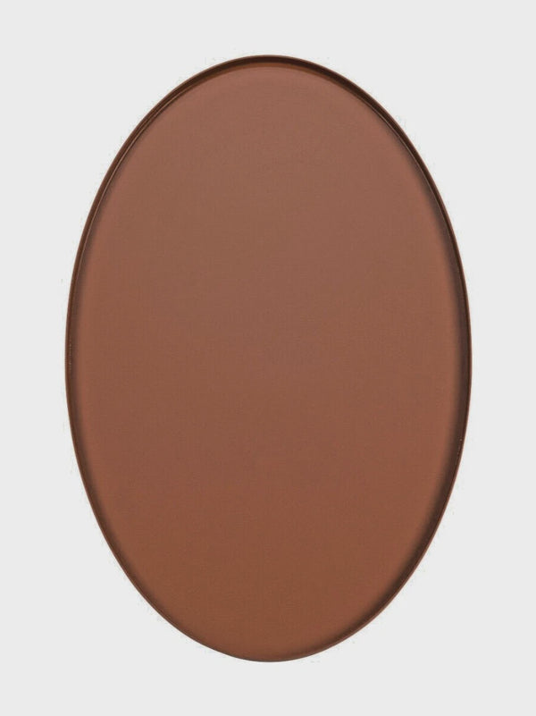Coiltek 17x11 Skidplate Terracotta