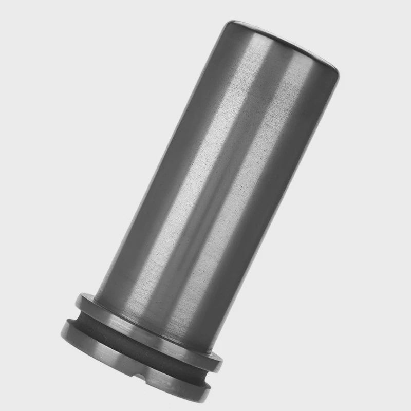 Crucible Graphite 1Kg