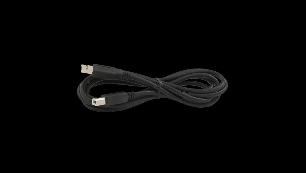 Cable USB-A to USB-B for CTX 3030 to PC