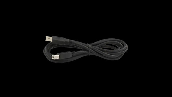 Cable USB-A to USB-B for CTX 3030 to PC