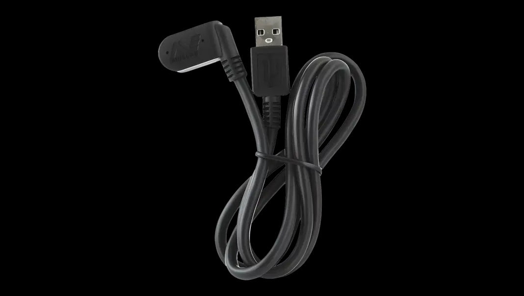 Minelab Magnetic Charger cable USB