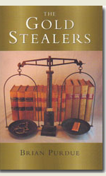 The Gold Stealers