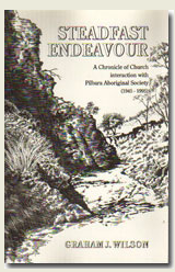 Book Steadfast Endeavour