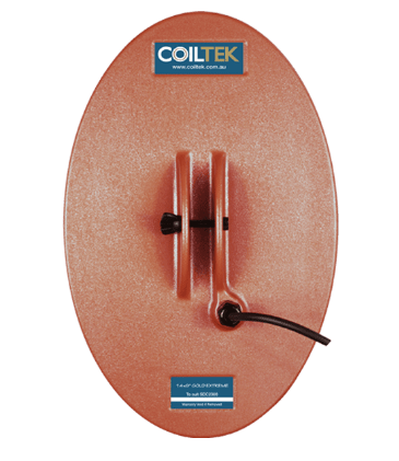 Coiltek  14x9' Gold Extreme Coil