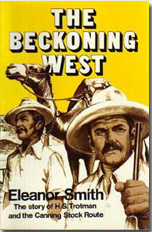 The Beckoning West