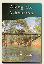 Along The Ashburton