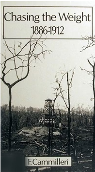 Chasing the Weight 1886-1912