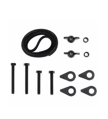 Minelab Coil Wear Kit GP, GPX