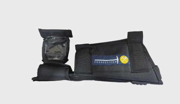 GPX6000 Control Box Cover Set Deluxe