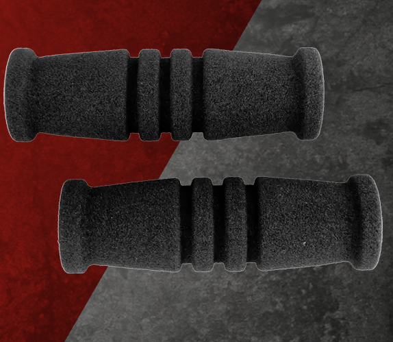 Minelab Handgrip Wear Kit GPX/SOV/EUREKA