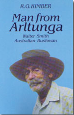 Man From Arltunga