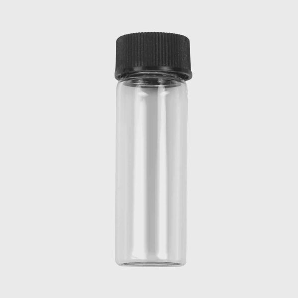 6ml Glass Vial
