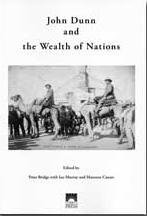 John Dunn and The Wealth Of Nations