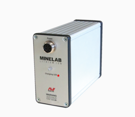 Minelab GPX Spare Battery