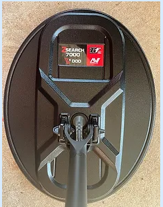 Z Search GPZ 17X13"