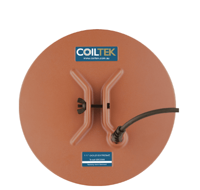 Coiltek Gold Extreme 11" Coil