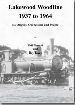 Lakewood Woodline 1937 to 1964