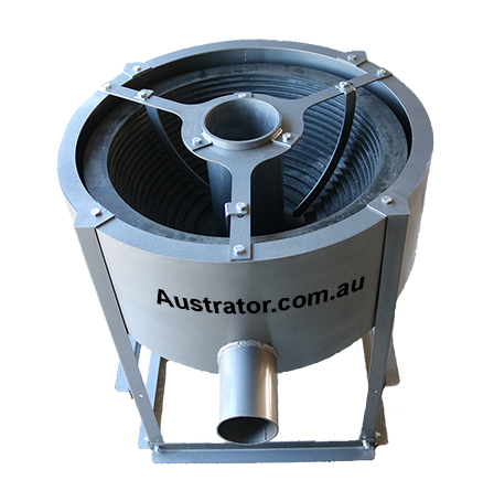 Certrifugal Gold Concentrator Large