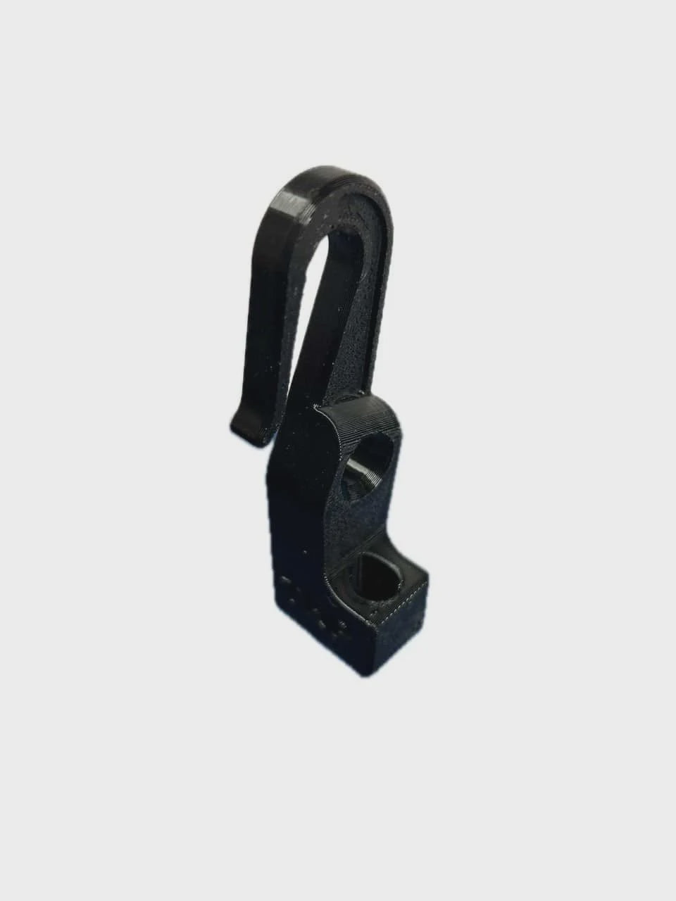 Bungy Clip Harness End 6mm Minelab Replacement