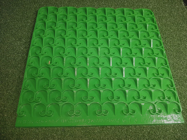 Mini Cell Dream Mat for Gold Cube Green