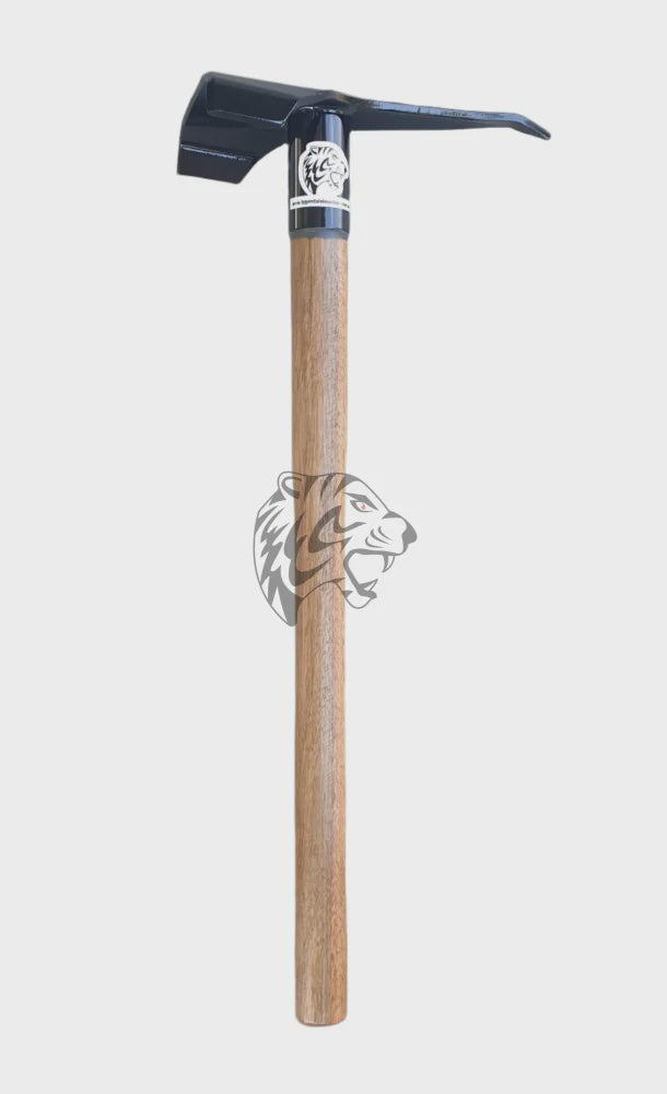 Tyger Prospecting Pick