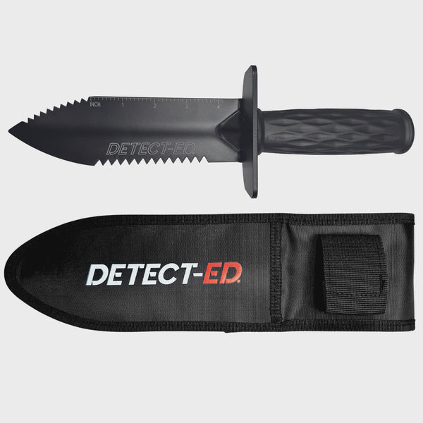 Stealth Digger + Holster