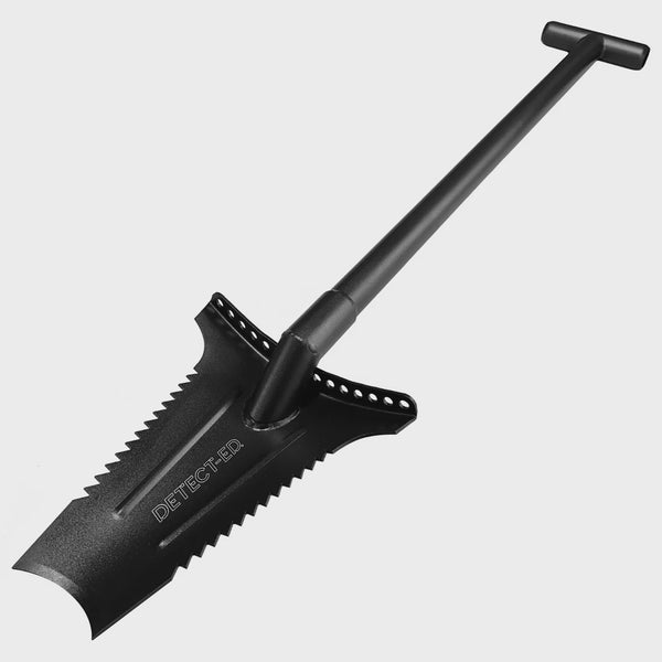 Stealth Shovel