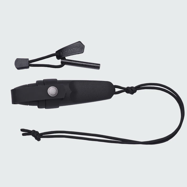 Eldris Neck Knife Fire Starter Kit