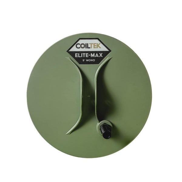 Coiltek Elite Max 9" Coil